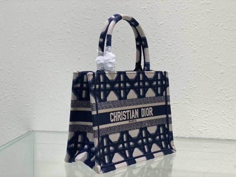 Christian Dior Shopping Bags